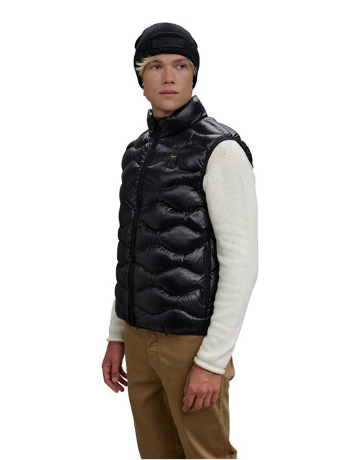 25WBLUX02081999EI NERO BLAUER | 25WBLUX02081999EI NERO